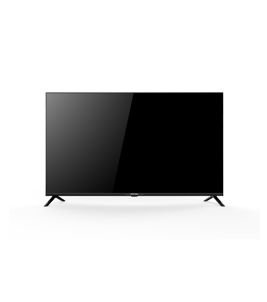 Телевизор Centek 43' CT-8643 черный LED FHD 60Hz