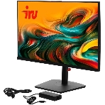 Моноблок IRU Strato 31.5' QHD i7 12650H (1.3) 16Gb SSD 1Tb UHDG CR Win 11Pro GbitEth WiFi BT 65W Cam черный 2560x1440, фото18