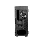 Компьютерный корпус MSI MPG VELOX 100R 2xUSB 3.0, 1xType C, 4x120мм ARGb Fan, ARGb Control Board, Tempered Glass Window, Glass Front Panel, Brown Box (829315), фото2