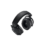 Гарнитура Logitech G PRO X 2 LightSpeed чёрный, беспроводная + проводная, радиоканал, до 50 ч, фото5