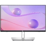 Монитор 24' DELL P2424HT IPS 1920x1080, 60 Гц, 5 мс, 16:9, 300 кд/м², 1xHDMI, 1xDP, 1xUSB-C, сенсорный, черный/серебристый, фото 1