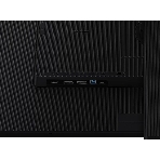 Монитор 32' Samsung LS32D604UAIXCI IPS 2560x1440, 100 Гц, 5 мс, 16:9, 350 кд/м2, 1xHDMI, 1хDP, черный, фото10