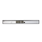 Коммутатор Managed L3 Switch 12x10Gbase-X SFP+, RJ45 Console, фото 1