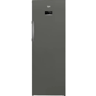 Морозильная камера Beko B3RFNK292G, темно-серый, 255л, 5 ящиков