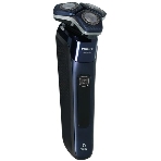 Электробритва роторная Philips S7885/50 реж.эл.:3 питан.:аккум. синий, фото7