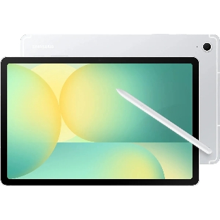Планшет Samsung Galaxy Tab S10 SM-X526B 10.9', 8Gb, 128Gb, Wi-Fi, 5G, Android 15 серебристый