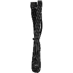 Блок питания Aerocool/Formula ATX 750W APMM-750BM 80 PLUS bronze (20+4pin) APFC 140мм fan 6xSATA Cab Manag RTL, фото3