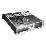 Серверный корпус ExeGate Pro 2U390-04 (RM 19', высота 2U, глубина 390, БП 800ADS, USB), фото8