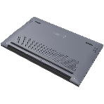 Ноутбук Digma Pro Cursus Ryzen 5 3500U 16Gb SSD 512Gb AMD Radeon Graphics 15.6' IPS FHD (1920x1080) Windows 11 Pro серый WiFi BT Cam 5500mAh (DN15R5-ADXW10), фото2