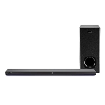 Акустическая система Eltronic Саундбар SOUNDBAR 2.1 3000W черный, фото7