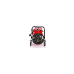 Тепловентилятор 3кВт TP-03220 HINTEK 04.000055, фото6