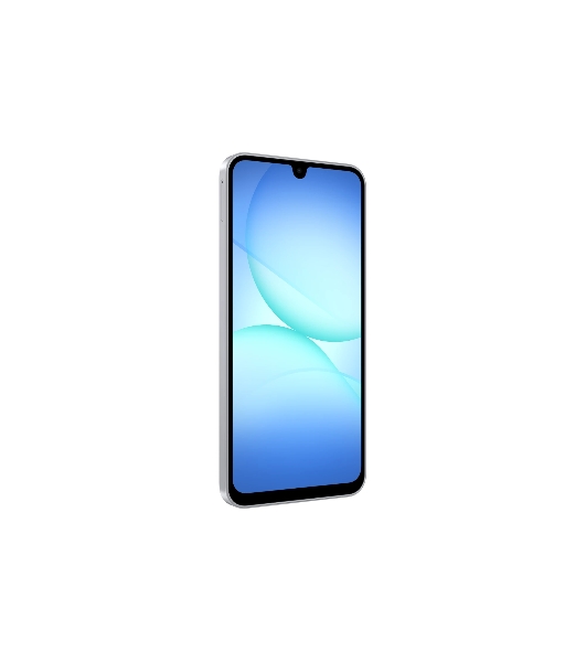 Смартфон Samsung Galaxy A17 SM-A175F, 6/128Gb, серый