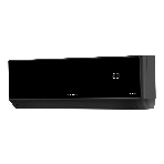 Внутренний блок мульти сплит-системы Royal Thermo MULTI COMBO ERP DC RTFMI/in-18HN8/black инвертор, 18000 BTU, 51 м², 29 дБ, охлаждение, обогрев, осушение, черный, фото 1