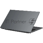 Ноутбук Digma Pro Fortis M Core i7 1255U 32Gb SSD512Gb Intel Iris Xe graphics 15.6' IPS FHD (1920x1080) Windows 11 Pro grey WiFi BT Cam 4250mAh (DN15P7-BDXW01), фото4