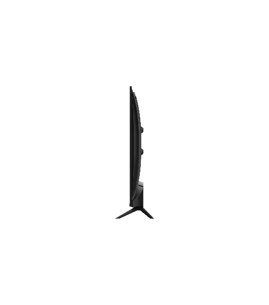 Телевизор TopDevice 43' TDWC43BF4260V черный DLED FHD 60Hz Smart TV Салют 1.5GB/32GB