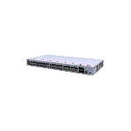 Коммутатор Huawei S310-48T4S L2+ (static route), 48*10/100/1000BASE-T ports, 4*GE SFP ports,, фото 1