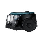 Пылесос Samsung VC18M21C0VN/EV зеленый/черный, 380/1800 Вт, уборка сухой, пылесборник контейнер 1.5 л, фото5