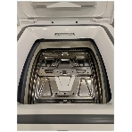Стиральная машина Kraft Technology TCH-UMD8201W белый, загрузка вертикальная 8 кг, 1300 об/мин, класс: А+++, фото3