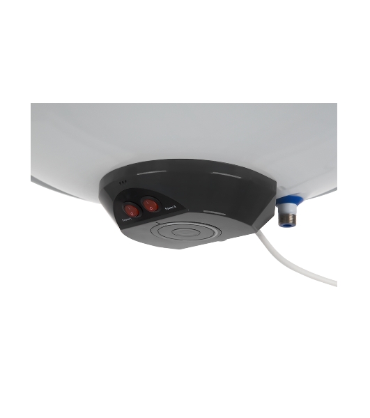 Водонагреватель Thermex PRAKTIK 50 V SLIM Серия: PRAKTIK, Размеры (ВхШхГ) 722х365х378 мм, Форма Круглая узкая, Производство:, Внутренний бак: Нержавейка, Исполнение: Вертикальное, Объем горячей воды 50 л, Гарантия на внутренний бак: 7 лет, Мощность 2,5 (1,5+1,0) кВт.