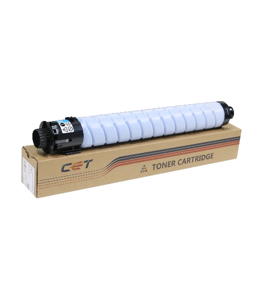 Картридж лазерный CET (CPP, KR1) CET141570 Голубой (WW) 202 г. для RICOH IMC2000