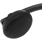 Наушники с микрофоном Oklick/Оклик HS-L900 черный 1.8м накладные оголовье, фото6
