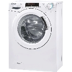 Стиральная машина Candy Smart Pro Inverter CSO4 276TWM-07 белый, загрузка фронтальная 7 кг, 1200 об/мин., класс: А, фото5