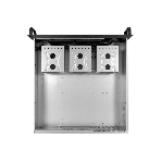 Серверный корпус ExeGate Pro 3U450-12 (RM 19', высота 3U, глубина 450, БП 1U-900ADS, 2хUSB), фото7