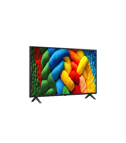 Телевизор LG 43' 43NANO80A6B синий DLED 4K UHD 60Hz Smart TV WebOS 2GB/8GB