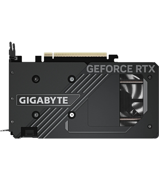 Видеокарта Gigabyte GV-N5060WF2MAX OC-8GD RTX 5060 8Gb 128bit GDDR7 2512/28000 HDMIx1 DPx3 HDCP Ret