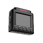 Видеорегистратор Sho-Me Combo MINI WIFI Pro, 2304x1296, 2.31', GPS/ГЛОНАСС, Wi-Fi, G-сенсор, датчик движения, GPS-информатор, фото4