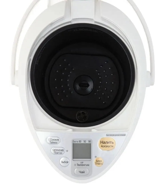 Термопот Panasonic NC-HU301PZTW 