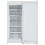 Морозильная камера Indesit DSZ 4150 E, бежевый, 214л, 6 ящиков, фото3
