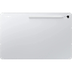 Планшет Samsung Galaxy Tab S10 FE+ 13.1', 8Gb, 128Gb, Wi-Fi, Android 15, серебристый, фото10
