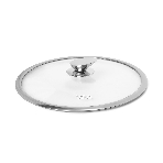 Сотейник Lara LR02-213 4.8 л, 32 см, литой алюминий, с крышкой, фото3