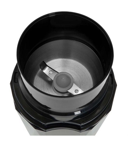 Кофемолка АКСИНЬЯ КС-603 черная