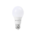 Лампа светодиодная EUROLUX LL-E-A60-7W-230-2, фото 1