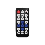 Автомагнитола Navitel RD5, 1 DIN, Bluetooth, USB Type-A, AUX, пульт ДУ, фото4