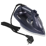 Утюг Panasonic NI-U750ATV синий, 2600 Вт, 40 г/мин, 160 г/мин, 300 мл, фото 1