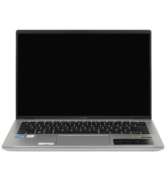 Ноутбук Acer Swift Go 14 SFG14-71 Intel Core i5-1335U/16Gb (D5)/SSD512Gb/14'/Win11 (SL English)