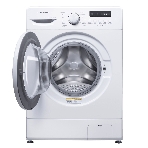 Стиральная машина Maunfeld MFWM106WH051D белая, загрузка фронтальная 6кг, 1000 об/мин., класс: A++, фото2