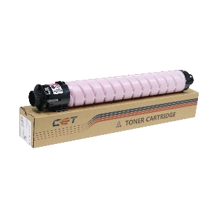 Картридж лазерный CET (CPP, KR1) CET141571 Magenta (WW) 228 г. для RICOH IMC2000