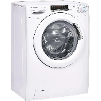 Стиральная машина Candy Smart Pro Inverter CSO4 276TWM-07 белый, загрузка фронтальная 7 кг, 1200 об/мин., класс: А, фото6
