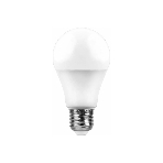 Лампа светодиодная Feron LB-93 12W 230V E27 4000K A60, фото2
