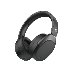 Беспроводные/проводные наушники Edifier W830NB черный, полноразмерные, Bluetooth + USB-C, активное шумоподавление, фото 1