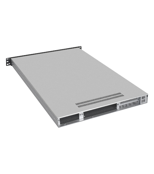 Серверный корпус ExeGate Pro 1U650-04 (RM 19', высота 1U, глубина 650, БП 450ADS, USB)
