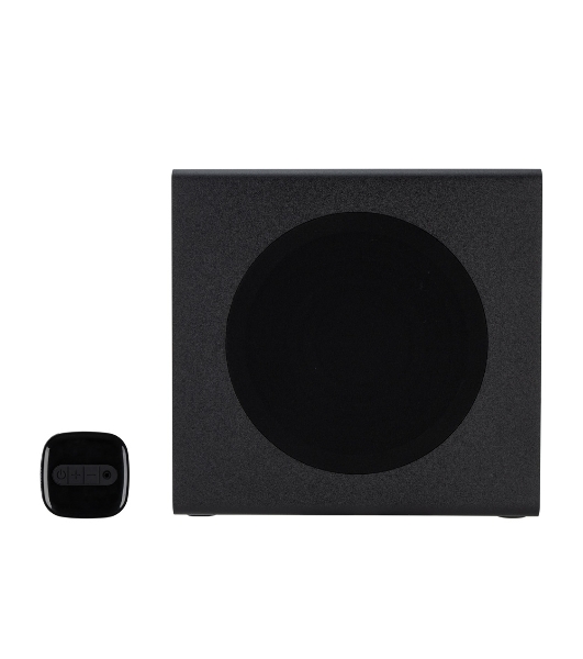 Саундбар ELTRONIC (30-66) SOUND SLICK 4, черный