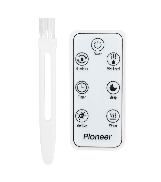 Увлажнитель воздуха Pioneer HDS60