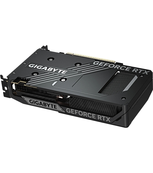 Видеокарта Gigabyte GV-N5060WF2MAX OC-8GD RTX 5060 8Gb 128bit GDDR7 2512/28000 HDMIx1 DPx3 HDCP Ret