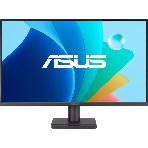 Монитор 23.8' Asus VA249QG IPS 1920x1080, 120 Гц, 1 мс, 16:9, 300 кд/м², HDMI 1.4, DP 1.2, VGA, Adaptive-Sync, динамики, черный, фото 1