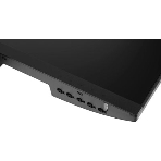 Монитор 23.8' HKC MB24V13FS129 IPS 1920x1080, 100 Гц, 4 мс (GtG), 16:9, 250 кд/м², VGA, HDMI 1.4, DP 1.2, 3.5 Jack, динамики (2×2 Вт), черный, фото10
